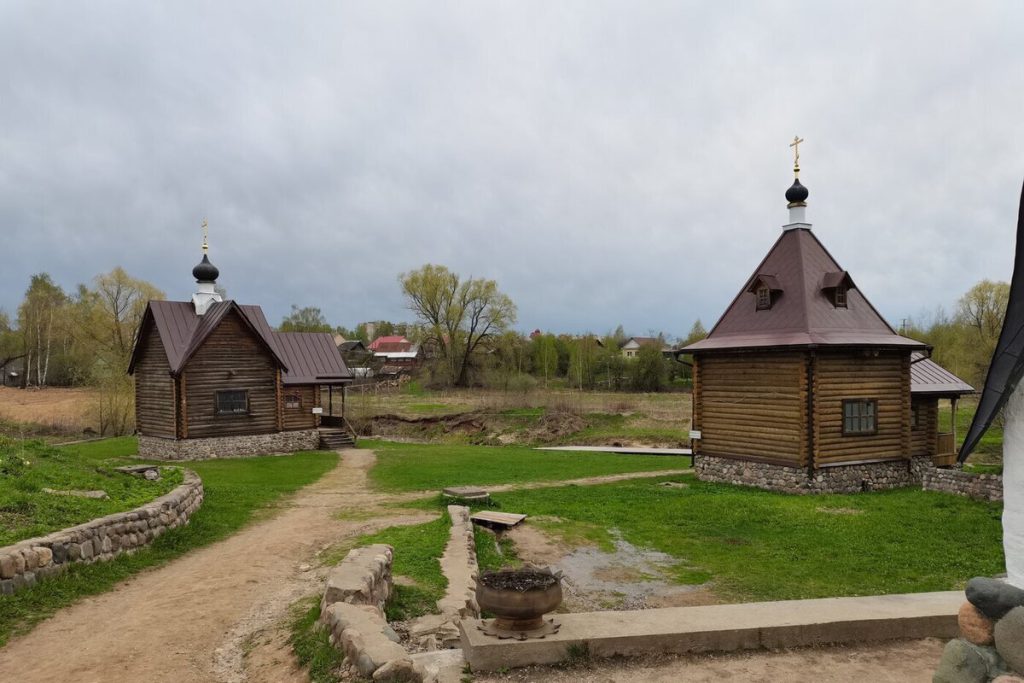 Вода в ивановских родниках не соответствует стандартам безопасности