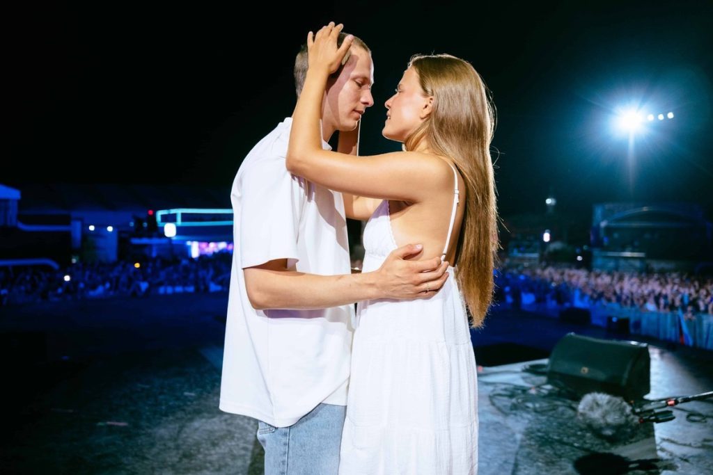 Il Ritorno dei &quot;Ландыши&quot; su Wink.ru: La Seconda Stagione del Serial di Successo è Pronta per il Debutto