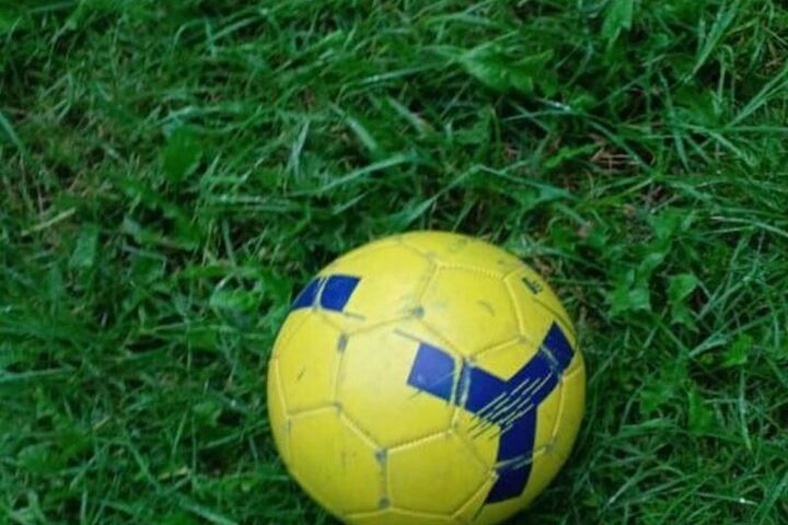 Киришский «Факел» победил в первенстве Ленобласти среди юношей U15