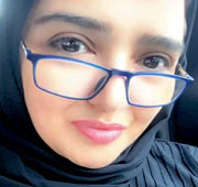 Riyad si trasforma in un&#039;esperienza di gioia e creatività unica nel suo genere