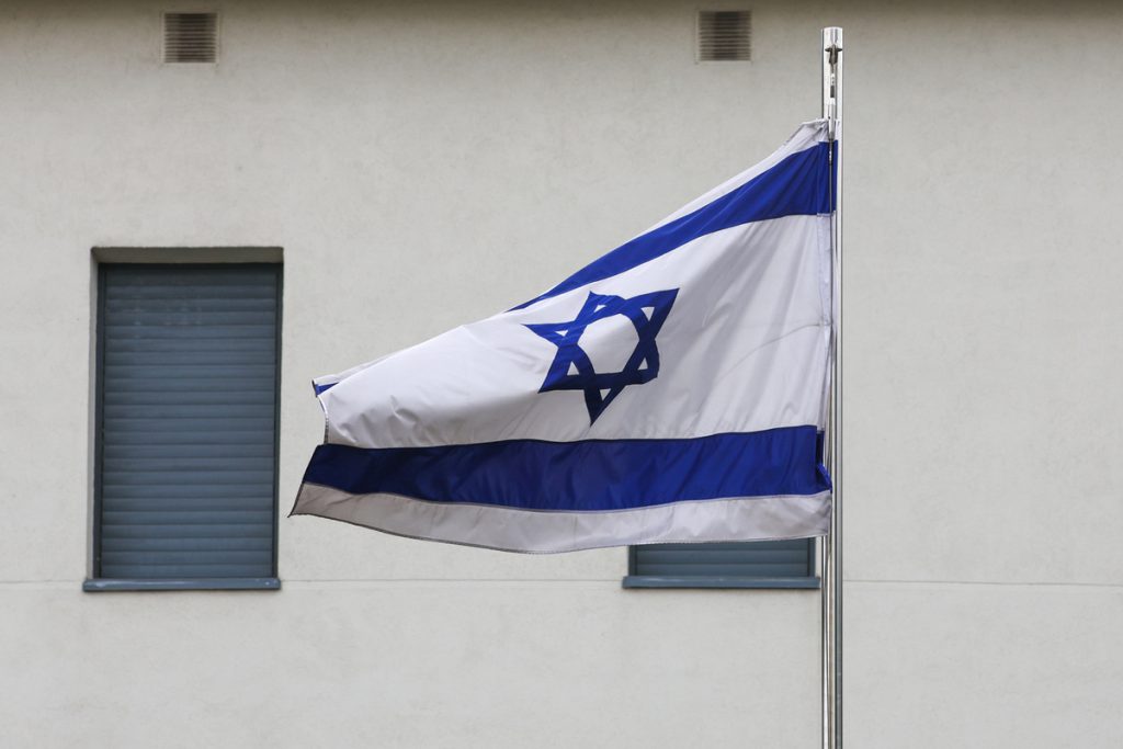 Ministero degli Esteri israeliano protesta contro la decisione dell&#039;Aston Villa di non ammettere tifosi del Maccabi di Tel Aviv alla partita di Europa League