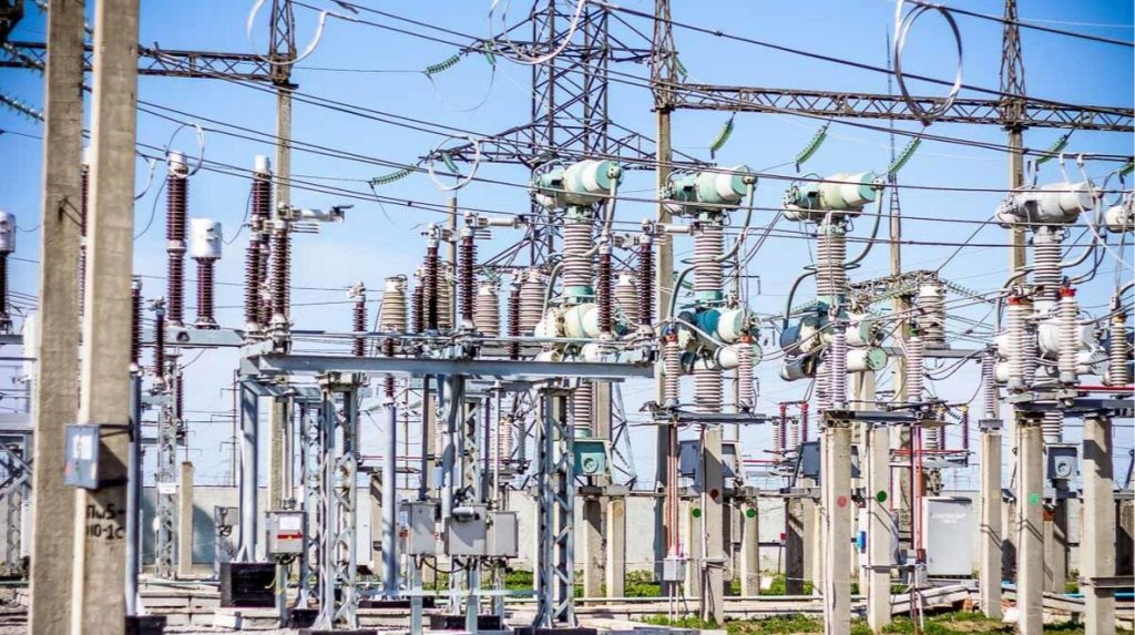 Explosions reported in several Russian regions: power substation on fire after drone attack