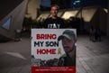 Famiglie dei Soldati Sequestrati a Gaza: un Appello alla Mobilitazione e alla Solidarietà
