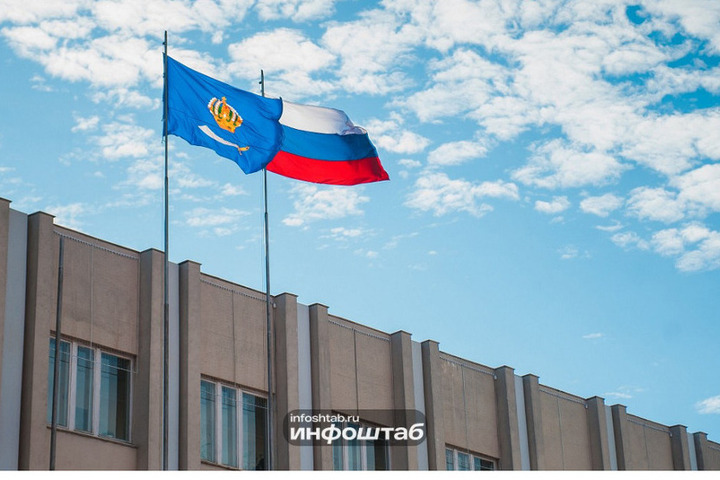 В Астраханской области возбудили дело о краже сугулинка