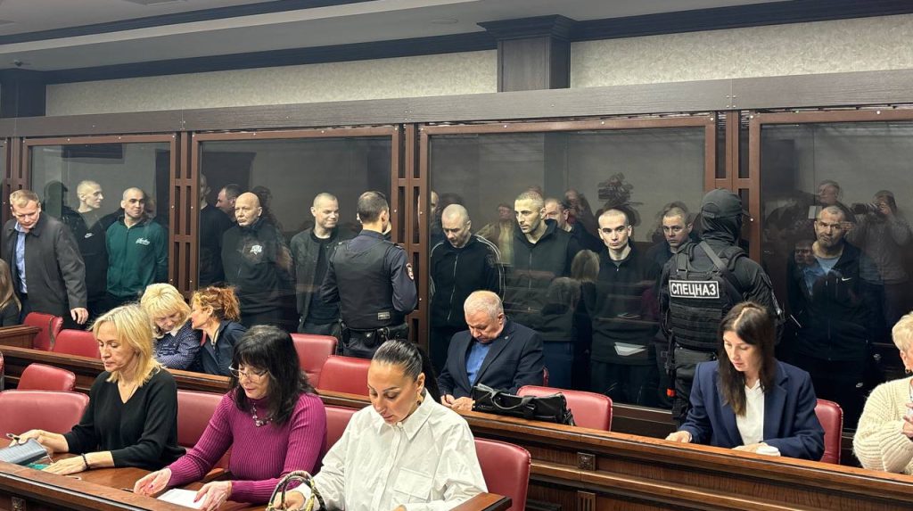 Condanna dei prigionieri di guerra ucraini in Russia: 15 militari condannati a pene detentive fino a 21 anni in colonia di regime severo