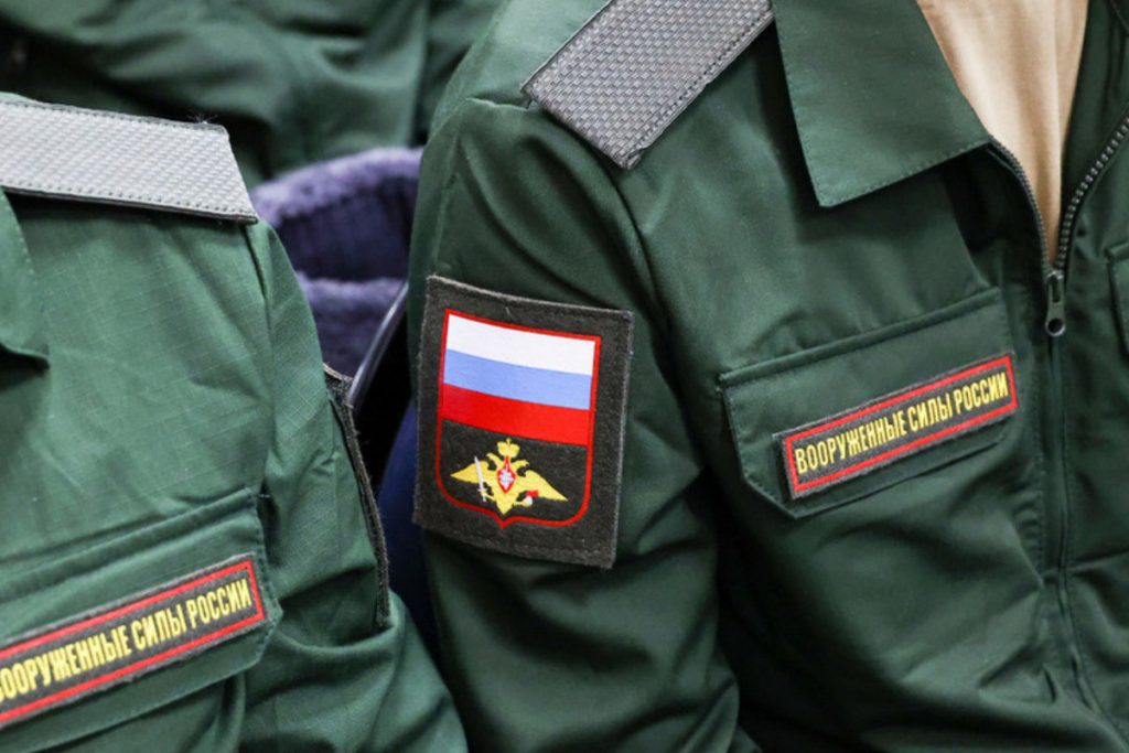 Срок явки в военкомат по электронной повестке захотели ограничить