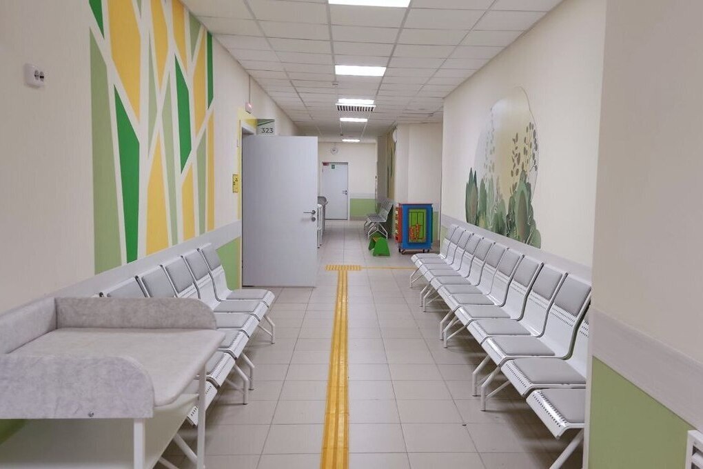 Петербуржцев бесплатно проверят на риск заболевания инсультом с 27 октября