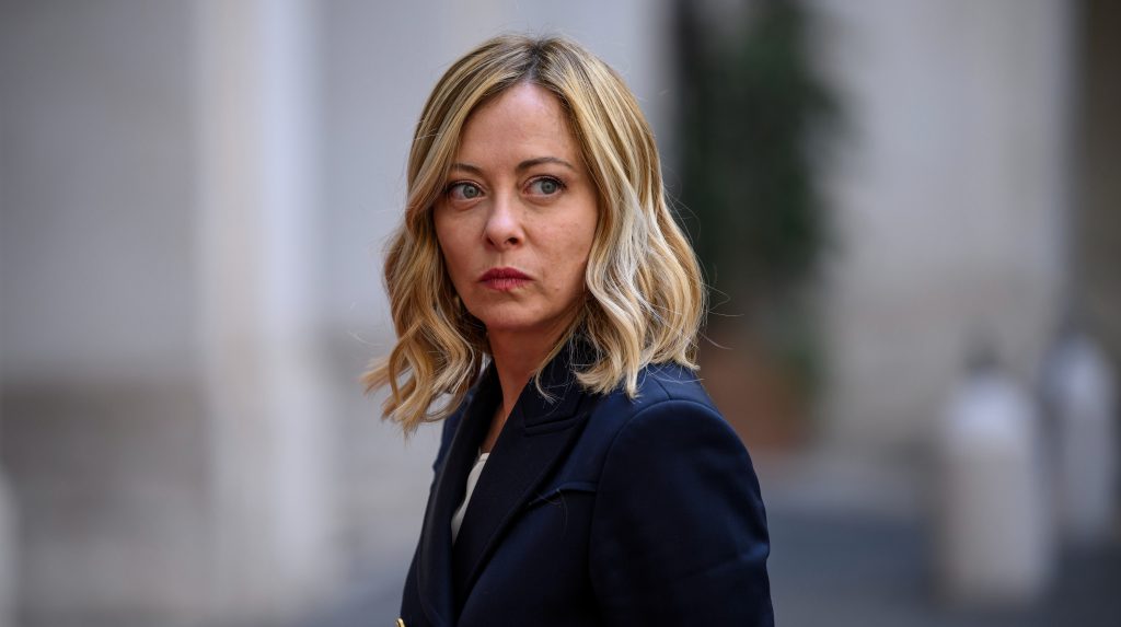 Italia si unisce al programma PURL per aiutare l&#039;Ucraina nell&#039;acquisto di armi statunitensi contro l&#039;invasione russa