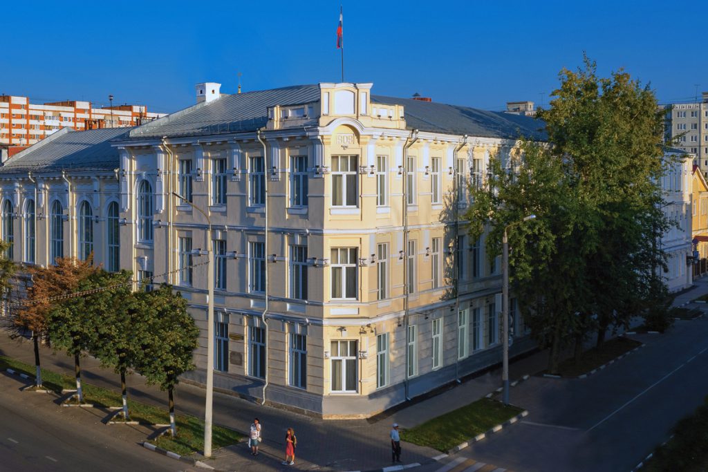 Richiesta di risarcimento da 127 milioni di rubli contro l&#039;OOO GK El&#039;f di Tula da parte di un&#039;azienda di Novosibirsk