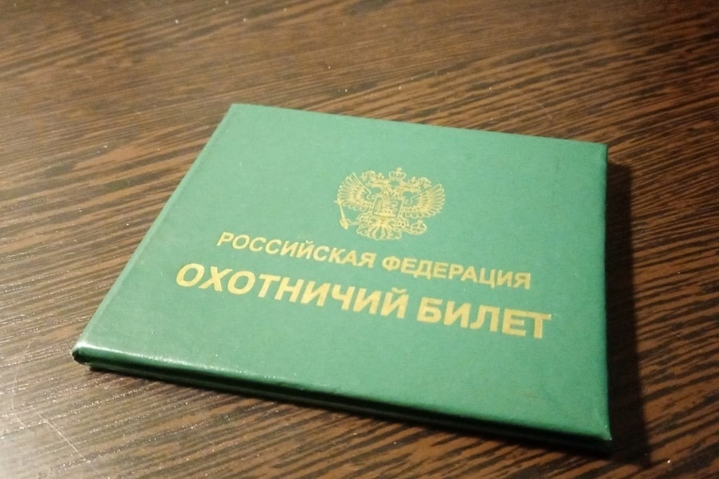 Esami per il Minimo di Caccia a Vologda: Verso una Pratica Venatoria più Sostenibile e Responsabile in Russia