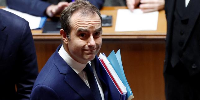 Après avoir échappé à la censure, Sébastien Lecornu reste sous la pression de l’Assemblée nationale