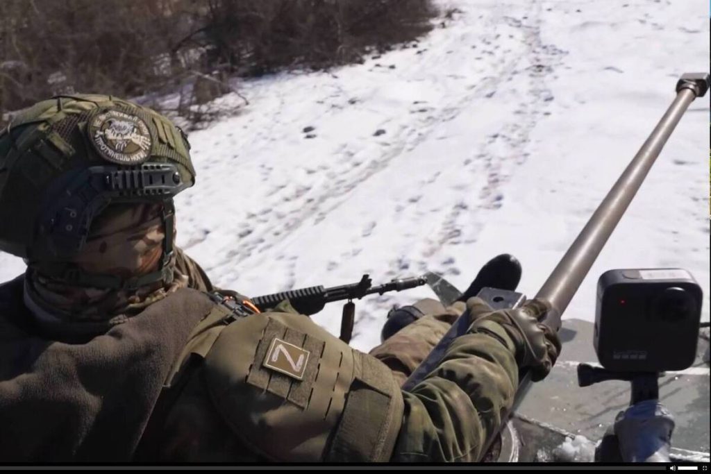 Триколор до Нового года: полковник предрек скорое &#034;историческое событие&#034;