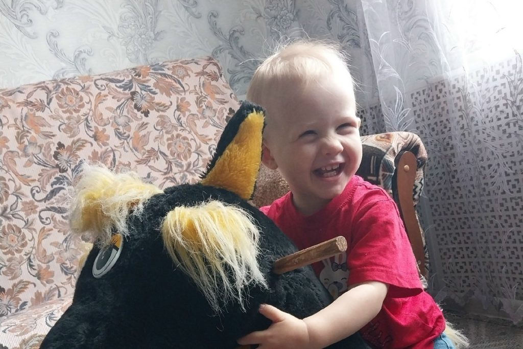 Изучаем «социальный пакет» для молодых мам Тверской области