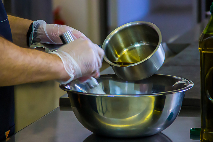 В Туле ремонт корпуса кулинарного техникума обойдется в 145,5 млн рублей