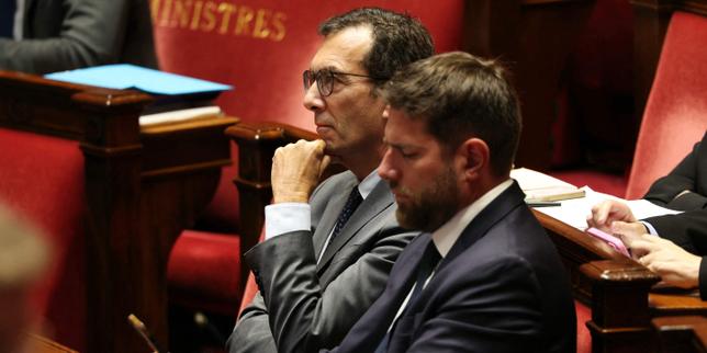 EN DIRECT, gouvernement Lecornu : le nouveau ministre du travail, Jean-Pierre Farandou, a pris contact avec les partenaires sociaux en vue d’une conférence sur les retraites et le travail