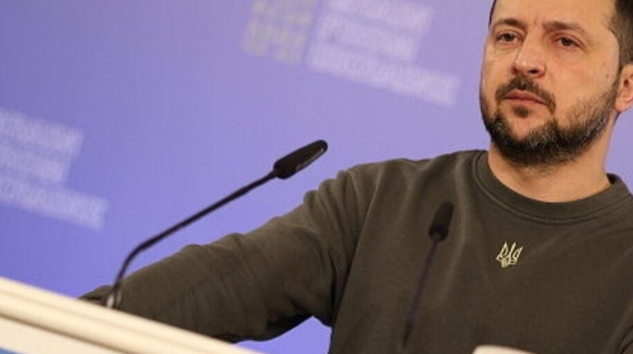 Zelenskyy sollecita l&#039;UE a fornire armi a lungo raggio all&#039;Ucraina, inclusi i Tomahawk, per contrastare l&#039;aggressione russa