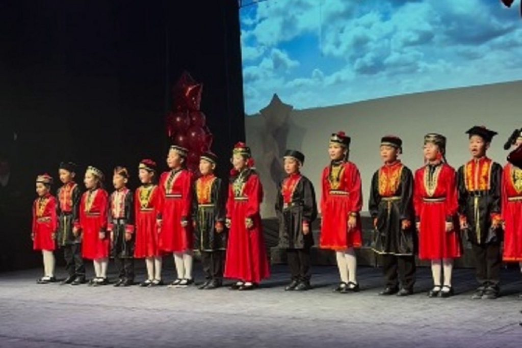 В Калмыкии назвали имена победителей творческого конкурса