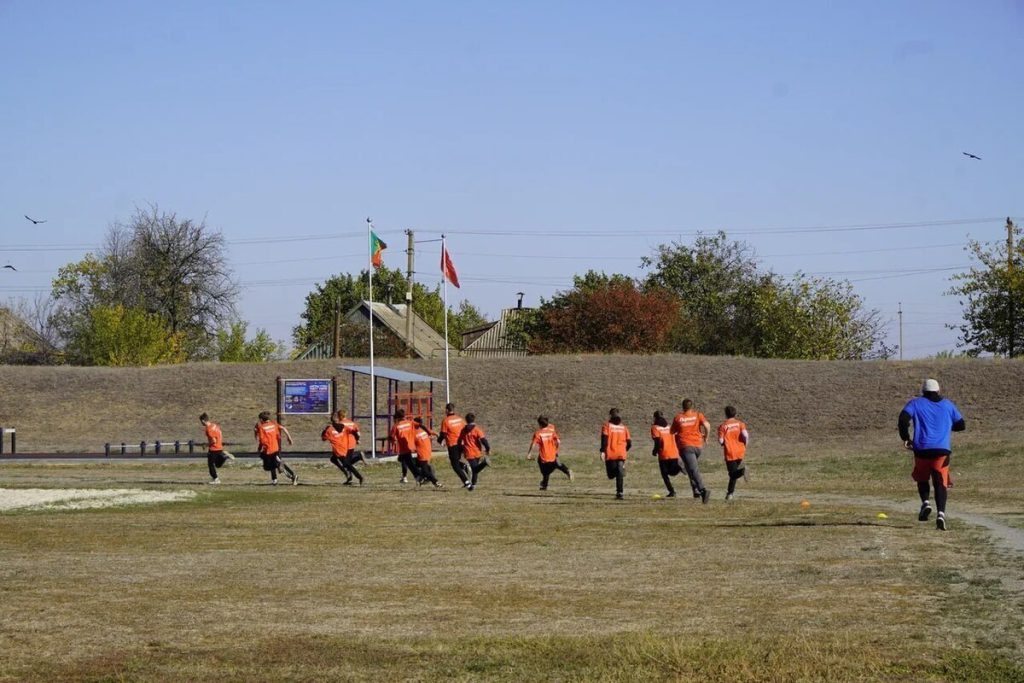 Previsioni Meteo per la Regione di Cherson: Leggero Peggioramento Atteso con Pioggia e Temperature di 14 Gradi