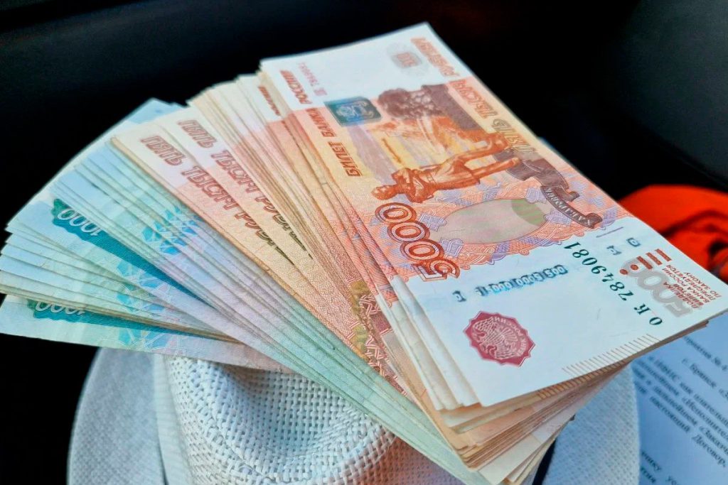 В Липецке взялись за вопрос оборота фальшивых денег