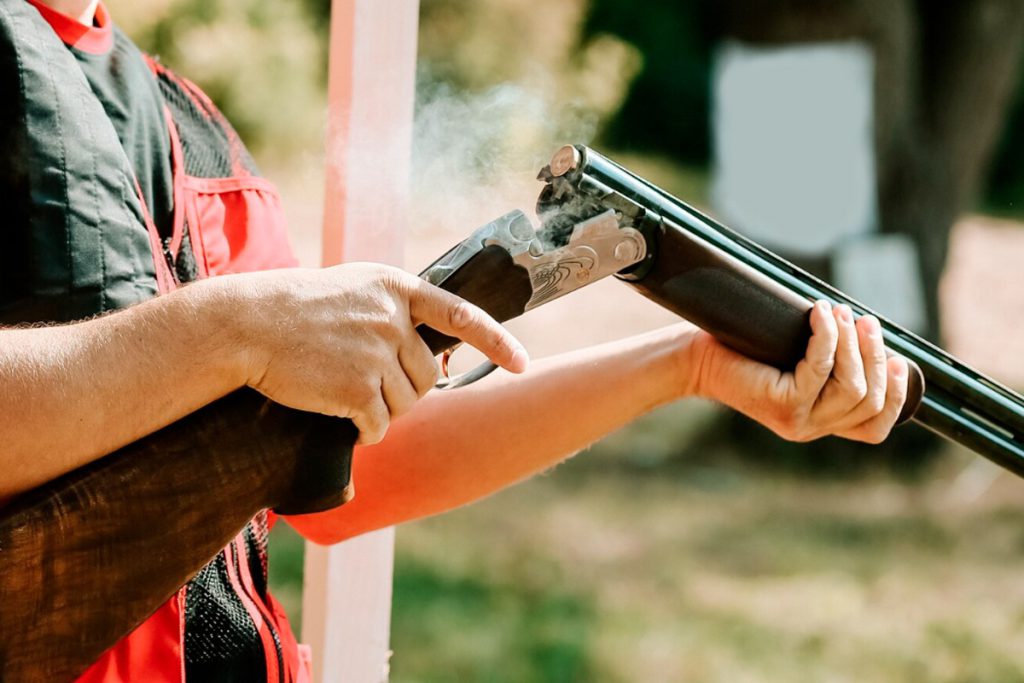 Липецким охотникам рассказали о правилах охоты