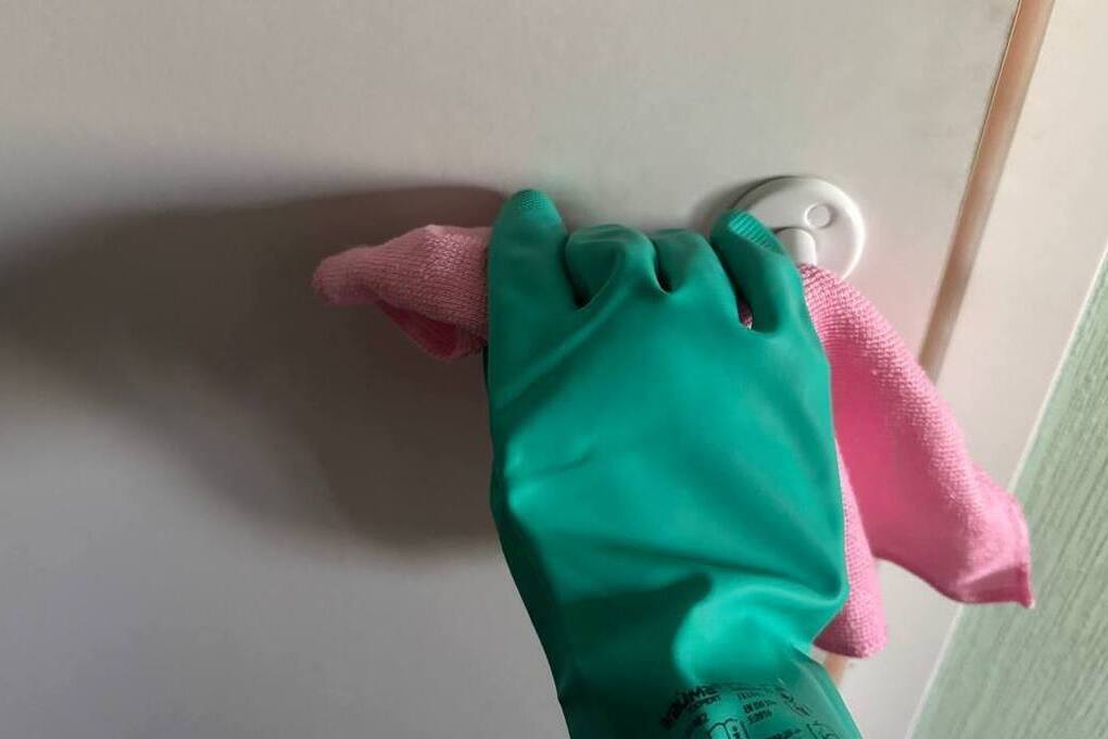 Ленинградцам назвали приборы для легкой уборки