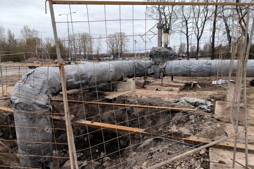 Школы в поселке Хабаровского края закрыли из-за холода в классах