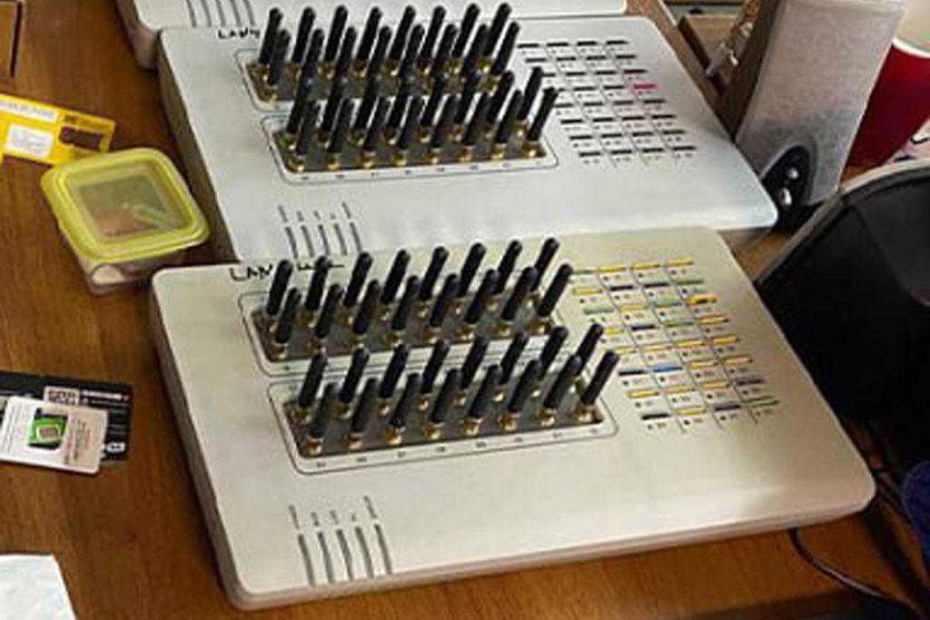 В России нашли новый метод борьбы с телефонными мошенниками