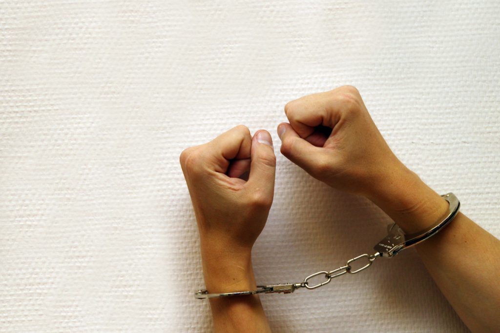 В Петербурге арестовали юношу, который до смерти забил приятеля