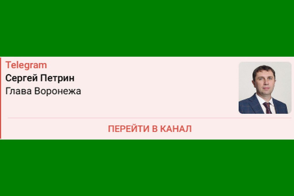 Sindaco di Voronež Avverte dei Profili Falsi: Come Proteggere la tua Identità e Informazioni Personali da Truffatori Online