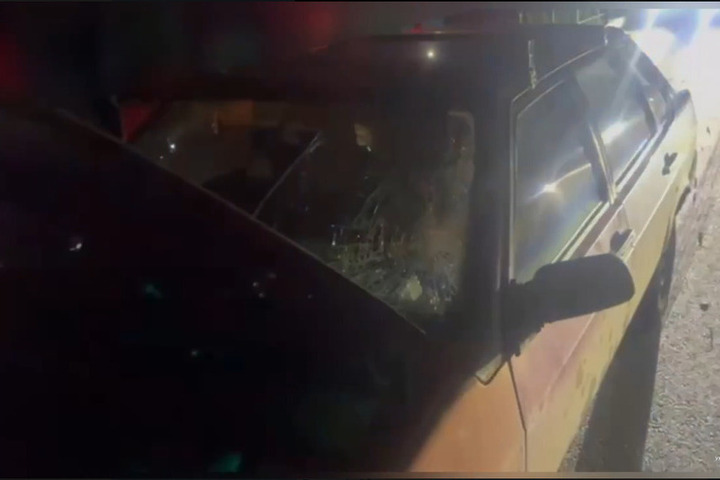 Incidente Stradale a Belgorod: Due Pedoni Investiti da un&#039;Automobile con Semaforo Rosso