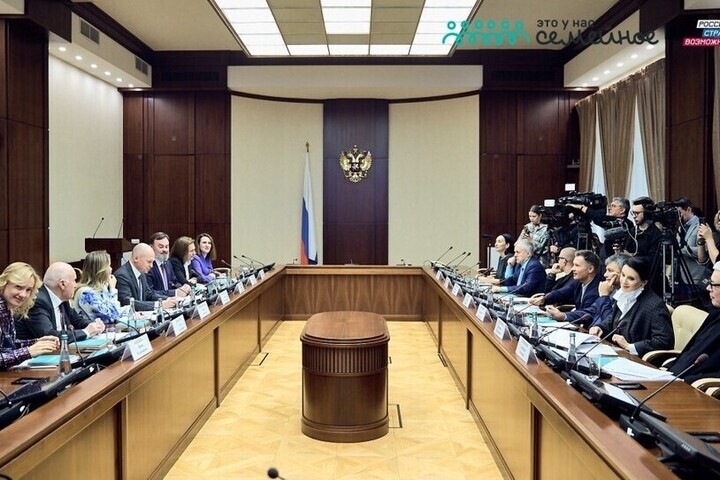 Quattro squadre della Carelia in semifinale al concorso &quot;È una tradizione di famiglia&quot;