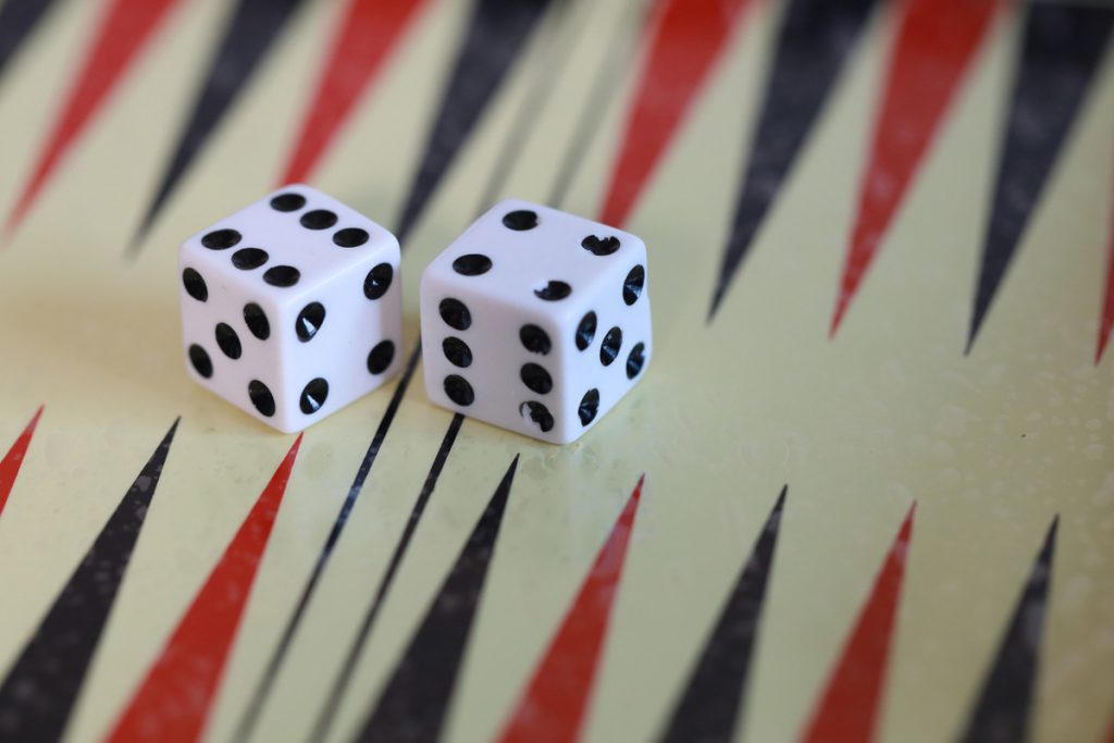 Германия — Жизнь по жребию: государство играет в кости с призывниками