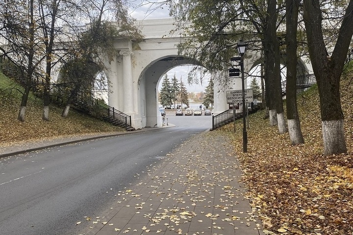 Ярославцам снова пообещали дожди