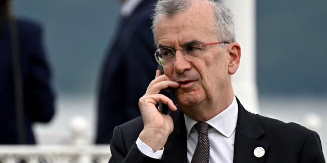 La crise politique en France fragilise la croissance française et européenne