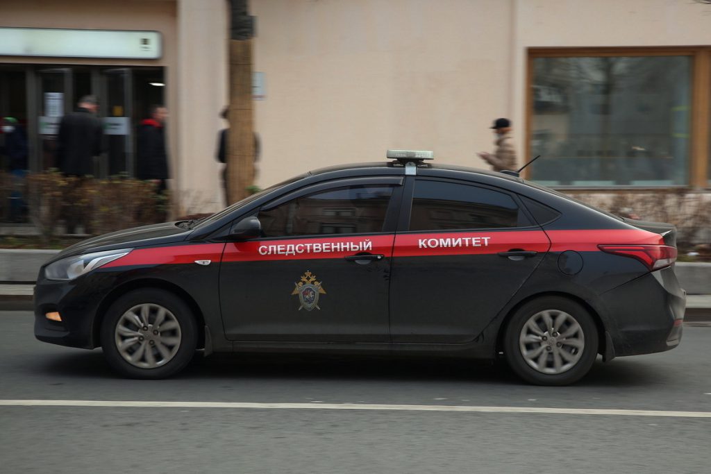 В Ставрополе взорвалось неустановленное устройство