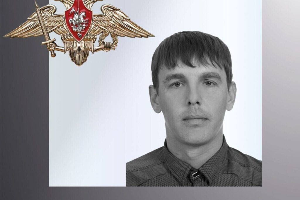 Названы имена захороненных в Ивановской области бойцов СВО