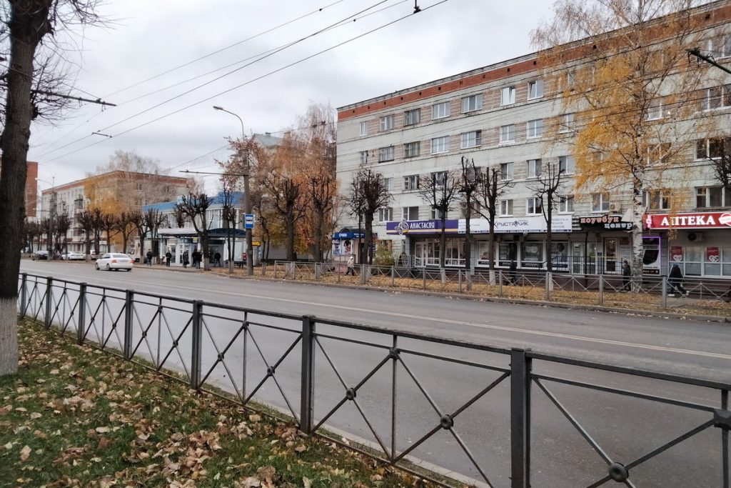 Аномальная погода в России: конец октября будет тёплым - прогноз главного синоптика страны