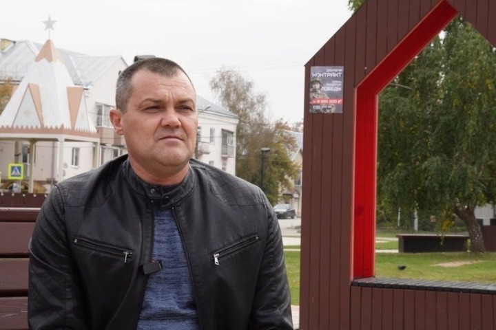 Il Ritorno di un Eroe a Casa: Tula Torna ad Alexin dopo un&#039;Operazione Speciale