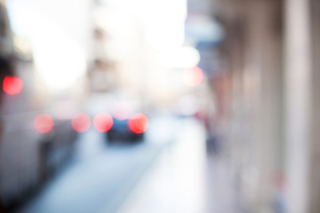 В Брянске сбили 61-летнего велосипедиста