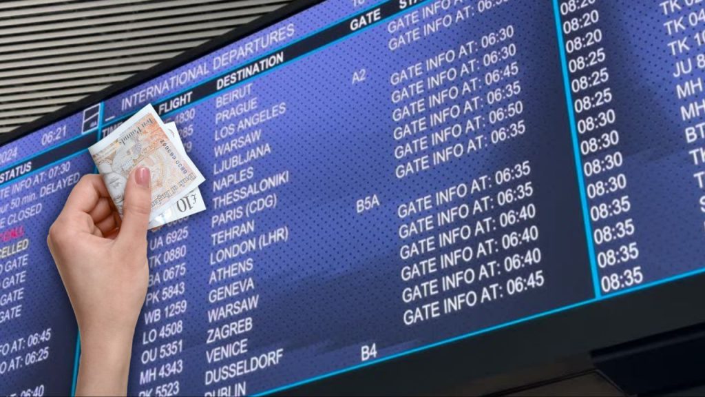 4 saat 400 milyon sterline mal olabilir! Avrupa, Brexit&#039;in intikamını mı alıyor?