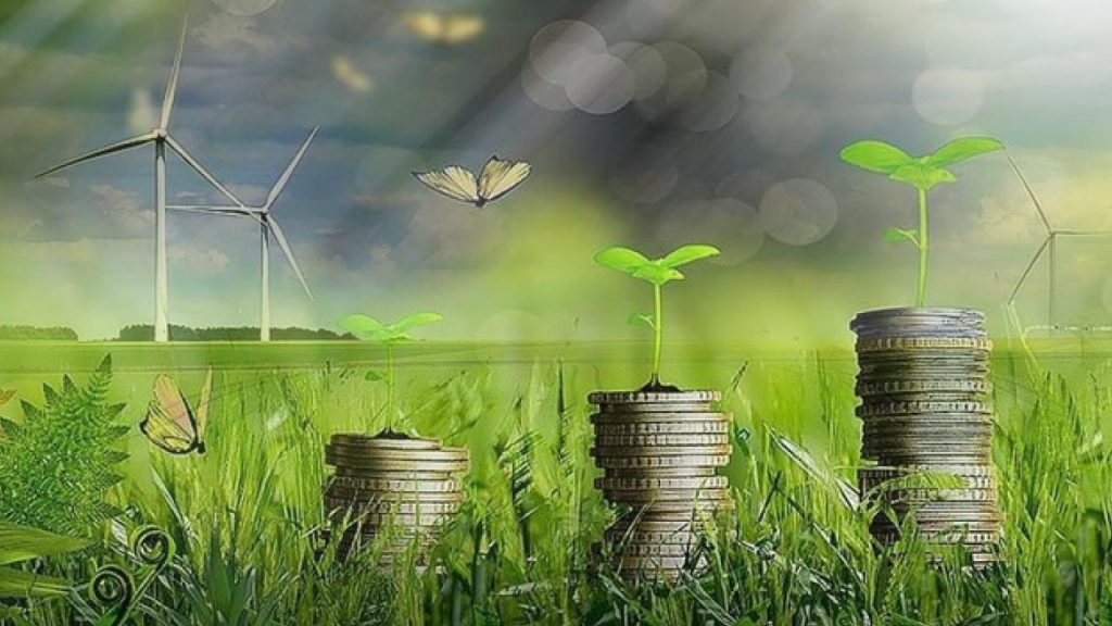 400 bin firmadan çevre dostu üretim! Yeşil ekonomiye geçiş başlıyor