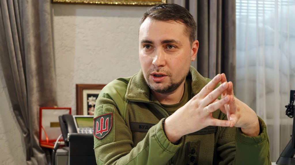 Ukrainian strikes have hurt Russia&#039;s economy more than sanctions – Ukraine&#039;s Intelligence chief