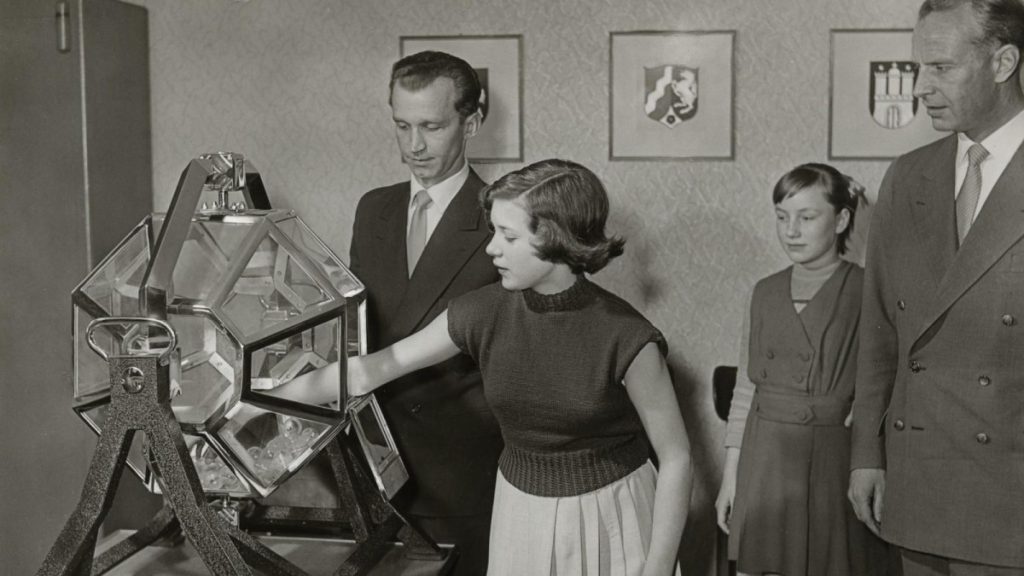 Der Traum vom Millionenglück: Lotto 6aus49 wird 70 Jahre alt