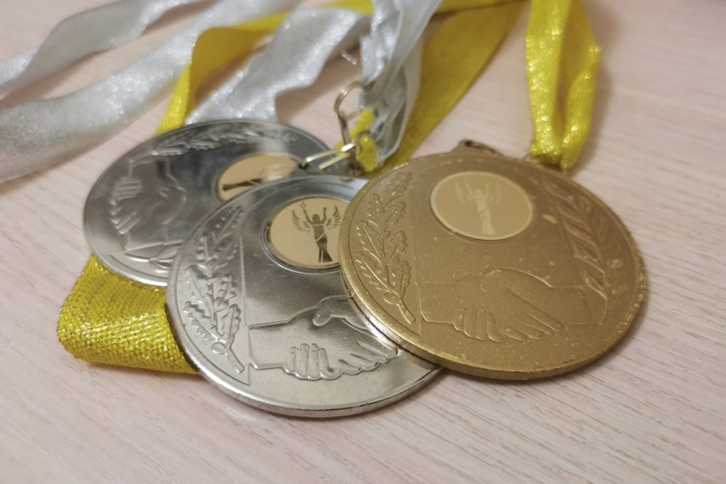 San Pietroburgo trionfa nel campionato russo di judo a squadre con una vittoria storica