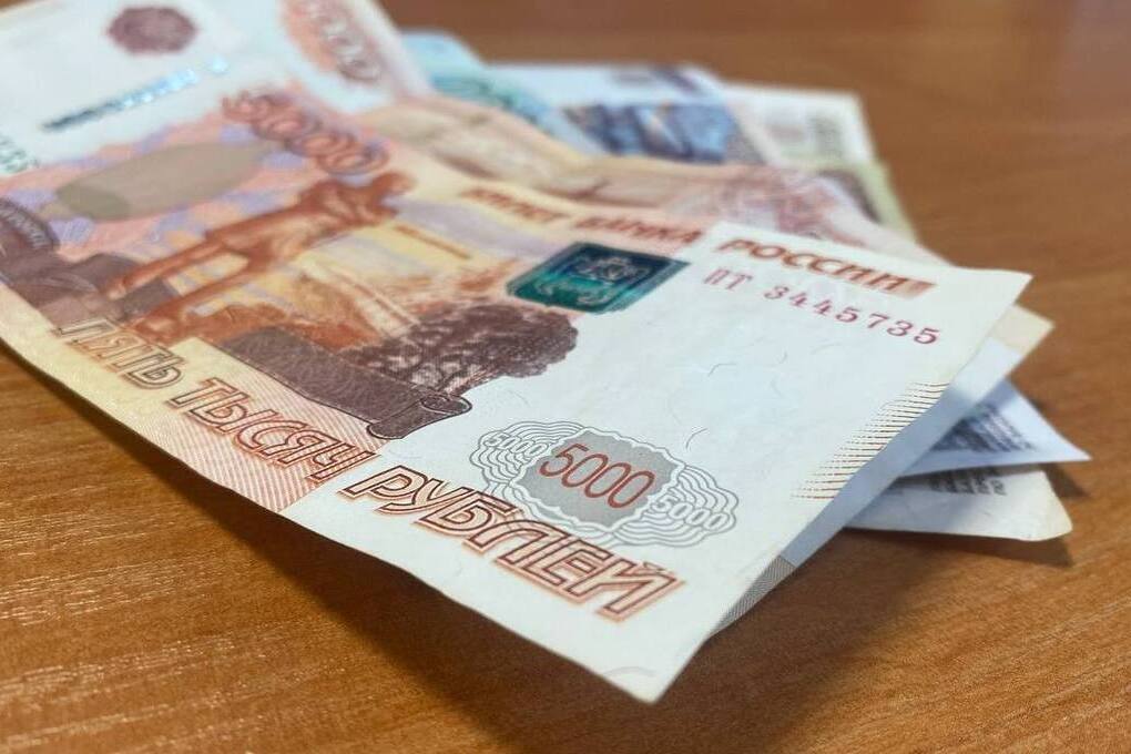 Налоговики Крыма взыскали 10 млрд рублей по итогам проверок за 1,5 года