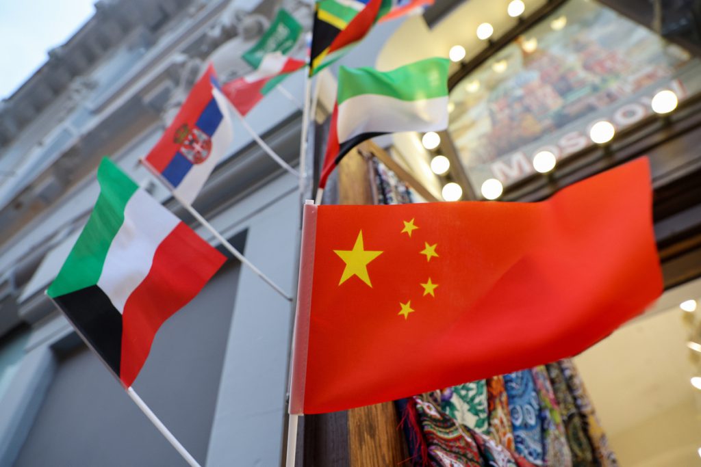 Путешественник предупредил российских туристов о типичных ошибках в Китае