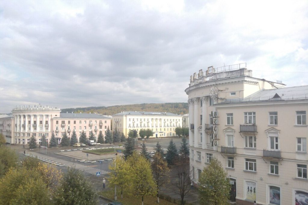 Arrestato il vicecapo dell&#039;amministrazione a Železnogorsk per un&#039;afera da 4 milioni di rubli