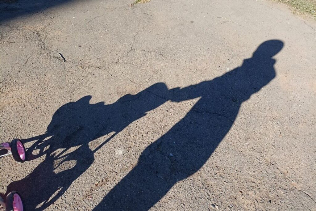 Следователи задержали мать оставленного в коляске ребенка в Московском районе