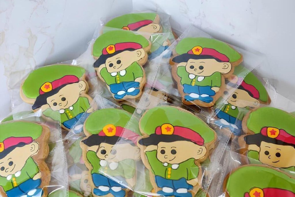 La Regione di Stavropol&#039; Invia 6 Tonnellate di Aiuti Umanitari ai Combattenti in Occasione della Festa del Papà