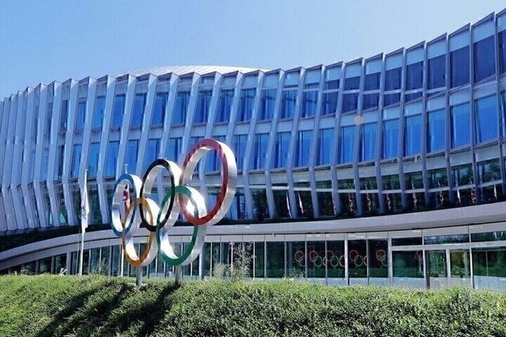 Депутат: МОК не принял «просьбы, слезы и требования» Украины по России